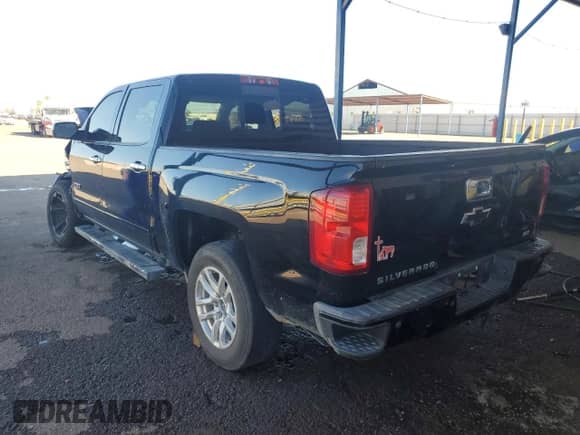 2017 Chevrolet Silverado 1500 LTZ с VIN 3GCUKSEC2HG186139, выставлен на аукционе Copart как лот 84246425 с пробегом 222 216 миль миль и Чистый • Clean title. История ставок и продаж доступна на DreamBid. Изображение 2.