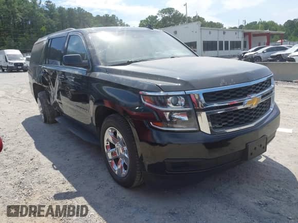 2019 Chevrolet Suburban LT с VIN 1GNSKHKC1KR174495, выставлен на аукционе IAAI как лот 43082154 с пробегом 150 583 миль миль и . История ставок и продаж доступна на DreamBid. Изображение 1.
