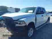 2017 Ram 1500 Express with VIN 3C6RR7KT6HG617902, listed as a IAAI auction lot 42098501 with 117,953 mi miles and . Bid and sale history available at DreamBid. Image 2.