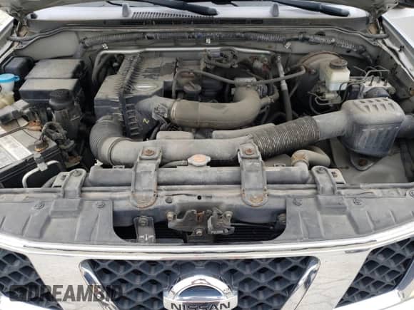 2005 Nissan Frontier XE с VIN 1N6BD06T45C458030, выставлен на аукционе Copart как лот 61966105 с пробегом 197 842 миль миль и Чистый • Clean title. История ставок и продаж доступна на DreamBid. Изображение 11.