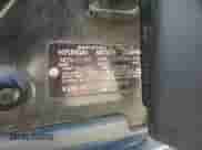 2002 Hyundai Santa Fe GLS с VIN KM8SC13D72U190570, выставлен на аукционе Copart как лот 77257524 с пробегом 244 808 миль миль и Списание • Salvage title. История ставок и продаж доступна на DreamBid. Изображение 13.