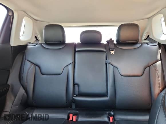 2020 Jeep Compass Limited with VIN 3C4NJCCB2LT187511, listed as a Copart auction lot 63769235 with 100,436 mi miles and Salvage title. Bid and sale history available at DreamBid. Image 10.