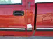 2000 Chevrolet Silverado 1500 LS with VIN 1GCEC14V0YE307577, listed as a Copart auction lot 78489244 with Not provided miles and Non repairable. Bid and sale history available at DreamBid. Image 12.