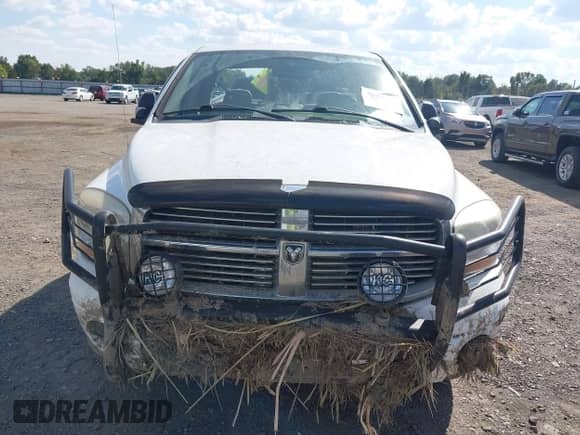2006 Dodge 2500 SLT with VIN 1D7KS28CX6J193120, listed as a IAAI auction lot 43360924 with 218,536 mi miles and . Bid and sale history available at DreamBid. Image 6.