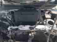 2025 Honda Pilot EX-L с VIN 5FNYG2H49SB007731, выставлен на аукционе IAAI как лот 42214735 с пробегом 16 896 миль миль и . История ставок и продаж доступна на DreamBid. Изображение 10.