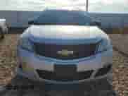 2016 Chevrolet Traverse LS z VIN 1GNKVFED1GJ310663, wystawiony jako Copart lot #68890295 z przebiegiem 87 884 mil mil oraz Szkoda całkowita • Salvage title. Historia ofert i sprzedaży dostępna na DreamBid. Obrazek 5.