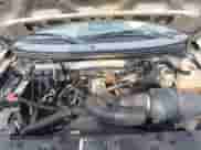 2007 Ford F-150 STX with VIN 1FTRX12WX7NA02569, listed as a IAAI auction lot 43178960 with 115,604 mi miles and . Bid and sale history available at DreamBid. Image 10.