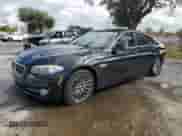 2011 BMW 5 Series 535i с VIN WBAFR7C58BC602868, выставлен на аукционе Copart как лот 68887585 с пробегом 105 945 миль миль и На запчасти • Non repairable. История ставок и продаж доступна на DreamBid. Изображение 1.