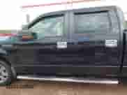 2010 Ford F-150 XL with VIN 1FTFW1CV6AFD49572, listed as a IAAI auction lot 43379888 with 246,615 mi miles and . Bid and sale history available at DreamBid. Image 14.