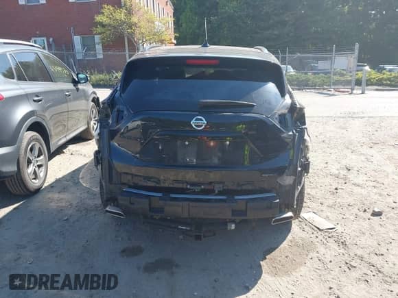 2018 Nissan Murano SV с VIN 5N1AZ2MH6JN132718, выставлен на аукционе IAAI как лот 43192727 с пробегом 133 374 миль миль и . История ставок и продаж доступна на DreamBid. Изображение 17.