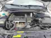 2005 Volvo XC70 with VIN YV1SZ592751188687, listed as a IAAI auction lot 42516370 with 217,981 mi miles and . Bid and sale history available at DreamBid. Image 10.