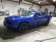 2020 Dodge Challenger SXT with VIN 2C3CDZGG5LH110703, listed as a Copart auction lot 51784795 with 41,146 mi miles and Clean title. Bid and sale history available at DreamBid. Image 1.