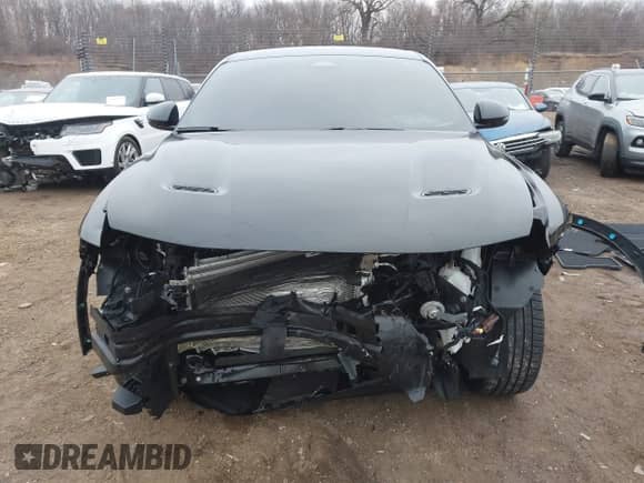 2024 Dodge Hornet GT z VIN ZACNDFAN8R3A11298, wystawiony jako IAAI lot #41476408 z przebiegiem 10 483 mil mil oraz . Historia ofert i sprzedaży dostępna na DreamBid. Obrazek 12.