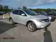 2010 Nissan Murano LE с VIN JN8AZ1MW0AW130331, выставлен на аукционе Copart как лот 80093145 с пробегом 127 596 миль миль и Списание • Salvage title. История ставок и продаж доступна на DreamBid. Изображение 4.