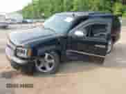 2012 Chevrolet Tahoe LTZ с VIN 1GNSKCE03CR151791, выставлен на аукционе IAAI как лот 42392301 с пробегом 241 228 миль миль и . История ставок и продаж доступна на DreamBid. Изображение 2.