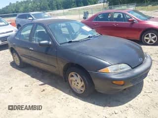 1998 Chevrolet Cavalier с VIN 3G1JF52T7WS828578, выставлен на аукционе IAAI как лот 42530538 с пробегом 34 574 миль миль и . История ставок и продаж доступна на DreamBid. Изображение 1.
