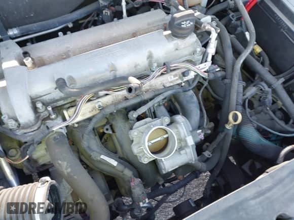 2011 Chevrolet Malibu 1LT z VIN 1G1ZC5E15BF375940, wystawiony jako IAAI lot #43594140 z przebiegiem 109 108 mil mil oraz . Historia ofert i sprzedaży dostępna na DreamBid. Obrazek 6.