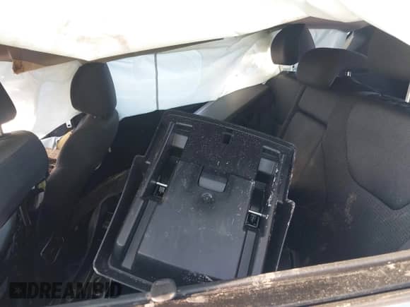 2022 Hyundai Santa Fe XRT with VIN 5NMS64AJXNH437145, listed as a IAAI auction lot 42509345 with Not provided miles and . Bid and sale history available at DreamBid. Image 8.
