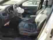 2017 Chevrolet Malibu LT с VIN 1G1ZE5ST4HF168836, выставлен на аукционе Copart как лот 81871395 с пробегом 94 780 миль миль и Списание • Salvage title. История ставок и продаж доступна на DreamBid. Изображение 7.