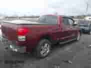 2008 Toyota Tundra Limited с VIN 5TBBV58118S512890, выставлен на аукционе IAAI как лот 41206757 с пробегом 132 816 миль миль и . История ставок и продаж доступна на DreamBid. Изображение 4.