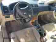 2003 Honda Accord EX with VIN 1HGCM72663A026582, listed as a Copart auction lot 68388905 with Not provided miles and Salvage title. Bid and sale history available at DreamBid. Image 8.