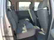 2008 Dodge Dakota SXT with VIN 1D7HE38K98S570063, listed as a Copart auction lot 87437695 with 163,645 mi miles and Clean title. Bid and sale history available at DreamBid. Image 10.