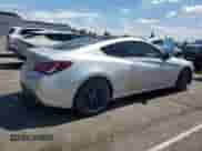 2013 Hyundai Genesis Coupe 2.0T с VIN KMHHT6KD8DU089730, выставлен на аукционе Copart как лот 81520595 с пробегом 87 663 миль миль и Чистый • Clean title. История ставок и продаж доступна на DreamBid. Изображение 3.