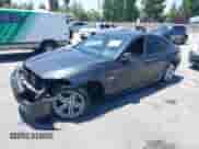 2014 BMW 5 Series 535d with VIN WBAXA5C55ED001657, listed as a IAAI auction lot 42531009 with 161,323 mi miles and . Bid and sale history available at DreamBid. Image 17.