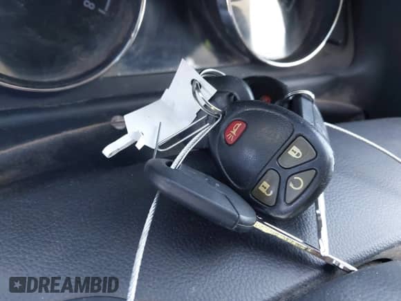 2013 Chevrolet Captiva Sport LTZ с VIN 3GNAL4EK9DS572767, выставлен на аукционе IAAI как лот 43422810 с пробегом 132 054 миль миль и . История ставок и продаж доступна на DreamBid. Изображение 11.