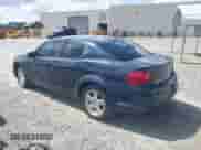2013 Dodge Avenger SXT with VIN 1C3CDZCBXDN615817, listed as a IAAI auction lot 43282287 with 245,259 mi miles and . Bid and sale history available at DreamBid. Image 3.