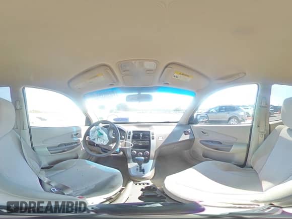 2008 Hyundai Tucson SE с VIN KM8JN72D98U769109, выставлен на аукционе Copart как лот 80903575 с пробегом 151 053 миль миль и На запчасти • Non repairable. История ставок и продаж доступна на DreamBid. Изображение 15.
