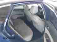 2018 Kia Optima LX z VIN 5XXGT4L39JG258777, wystawiony jako IAAI lot #41659272 z przebiegiem 42 736 mil mil oraz . Historia ofert i sprzedaży dostępna na DreamBid. Obrazek 8.