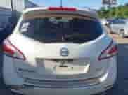 2011 Nissan Murano LE с VIN JN8AZ1MU2BW066793, выставлен на аукционе IAAI как лот 42805547 с пробегом 155 785 миль миль и . История ставок и продаж доступна на DreamBid. Изображение 17.