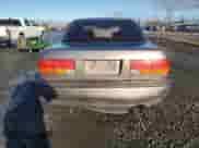 1992 Honda Accord LX z VIN JHMCB7651NC030132, wystawiony jako Copart lot #85348914 z przebiegiem 240 380 mil mil oraz Szkoda całkowita • Salvage title. Historia ofert i sprzedaży dostępna na DreamBid. Obrazek 6.