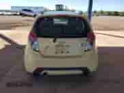 2013 Chevrolet Spark LT с VIN KL8CF6S9XDC541287, выставлен на аукционе Copart как лот 82618555 с пробегом 186 686 миль миль и Чистый • Clean title. История ставок и продаж доступна на DreamBid. Изображение 6.