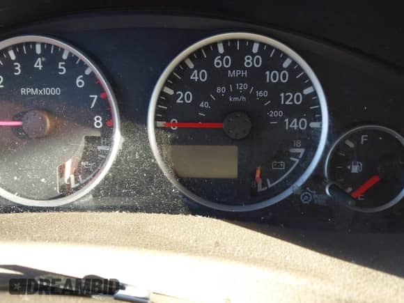 2006 Nissan Pathfinder SE с VIN 5N1AR18U26C663659, выставлен на аукционе IAAI как лот 41494195 с пробегом Не указан миль и . История ставок и продаж доступна на DreamBid. Изображение 7.