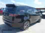 2024 Land Rover Discovery Dynamic SE с VIN SALRL4EU2R2491599, выставлен на аукционе IAAI как лот 42541571 с пробегом 23 660 миль миль и . История ставок и продаж доступна на DreamBid. Изображение 4.