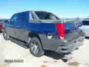 2005 Chevrolet Avalanche Z66 with VIN 3GNEC12Z35G212528, listed as a IAAI auction lot 41445651 with 228,900 mi miles and . Bid and sale history available at DreamBid. Image 3.