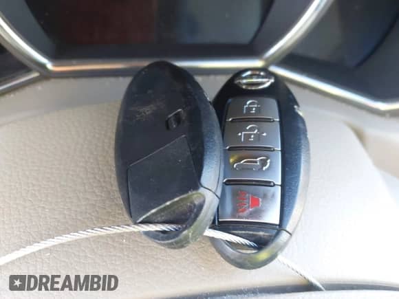 2012 Nissan Murano SL z VIN JN8AZ1MW9CW240149, wystawiony jako IAAI lot #41791338 z przebiegiem 135 987 mil mil oraz . Historia ofert i sprzedaży dostępna na DreamBid. Obrazek 11.
