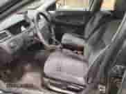 2014 Chevrolet Impala Police Police z VIN 2G1WD5E31E1150315, wystawiony jako Copart lot #45309455 z przebiegiem 110 585 mil mil oraz Nie do naprawy • Non repairable. Historia ofert i sprzedaży dostępna na DreamBid. Obrazek 7.