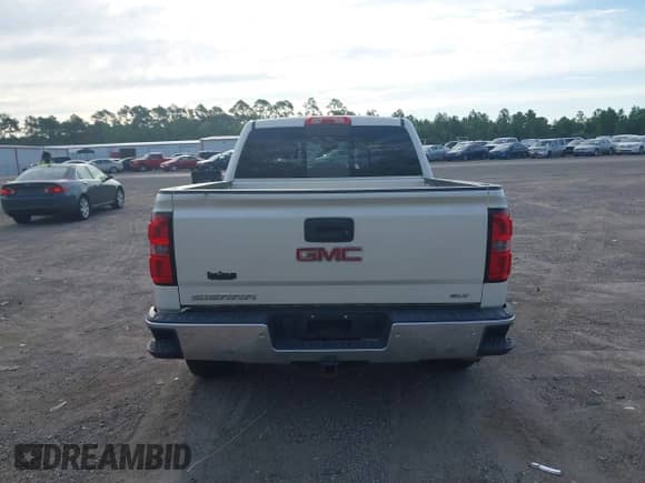 2014 GMC Sierra 1500 SLT с VIN 3GTP1VEC8EG510532, выставлен на аукционе IAAI как лот 42574565 с пробегом 241 810 миль миль и . История ставок и продаж доступна на DreamBid. Изображение 16.