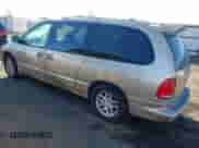 2000 Dodge Grand Caravan с VIN 1B4GT74L8YB593218, выставлен на аукционе IAAI как лот 41421984 с пробегом 191 968 миль миль и . История ставок и продаж доступна на DreamBid. Изображение 3.