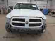 2018 Ram 1500 Express с VIN 1C6RR7FT5JS221341, выставлен на аукционе IAAI как лот 42496776 с пробегом 87 421 миль миль и . История ставок и продаж доступна на DreamBid. Изображение 6.