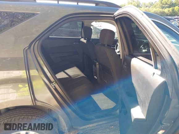 2013 Chevrolet Equinox LT с VIN 2GNALDEK9D6388685, выставлен на аукционе IAAI как лот 43414058 с пробегом 93 191 миль миль и . История ставок и продаж доступна на DreamBid. Изображение 8.