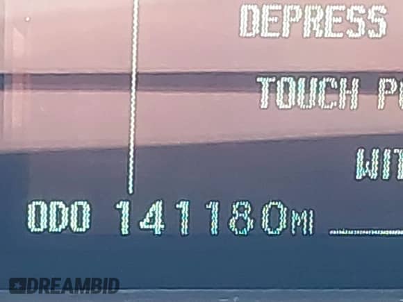 2011 Toyota Prius I with VIN JTDKN3DU5B0269106, listed as a IAAI auction lot 42338062 with 141,180 mi miles and . Bid and sale history available at DreamBid. Image 15.