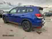 2023 Subaru Forester Special Sports z VIN JF2SKAJCXPH461155, wystawiony jako Copart lot #67466795 z przebiegiem 33 980 mil mil oraz Szkoda całkowita • Salvage title. Historia ofert i sprzedaży dostępna na DreamBid. Obrazek 2.