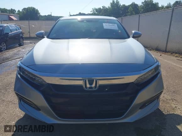 2019 Honda Accord Touring z VIN 1HGCV2F91KA020644, wystawiony jako IAAI lot #42769904 z przebiegiem 63 059 mil mil oraz . Historia ofert i sprzedaży dostępna na DreamBid. Obrazek 12.