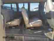 2008 Chevrolet Express Passenger с VIN 1GAGG25KX81133217, выставлен на аукционе Copart как лот 73503214 с пробегом 323 605 миль миль и Чистый • Clean title. История ставок и продаж доступна на DreamBid. Изображение 11.