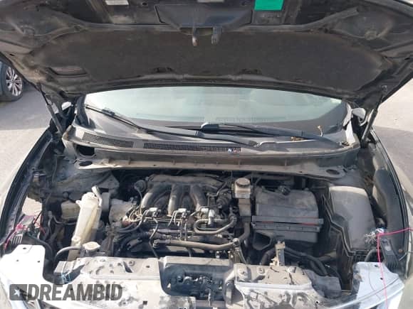 2013 Nissan Murano LE with VIN JN8AZ1MU2DW210359, listed as a IAAI auction lot 42257534 with 221,149 mi miles and . Bid and sale history available at DreamBid. Image 10.