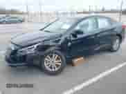 2017 Hyundai Sonata SE с VIN 5NPE24AF5HH521255, выставлен на аукционе IAAI как лот 41298193 с пробегом 145 452 миль миль и . История ставок и продаж доступна на DreamBid. Изображение 2.